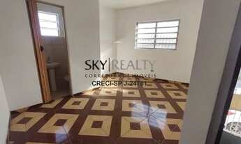 Imagem 7: SãO PAULO - Casa Padrão - Jardim Santa Cruz (Campo Grande