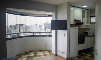 Imagem 2: Flat na Consolação próximo da Paulista disponível para locação com 50m²