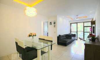 Imagem 1: Apartamento à Venda - Grajaú, 3 Quartos, 92 m2