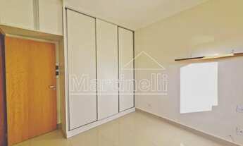 Imagem 5: Apartamento Padrão em Ribeirão Preto