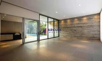 Imagem 2: Casa 04 suítes Quintas do Sol (Nova Lima) - Venda