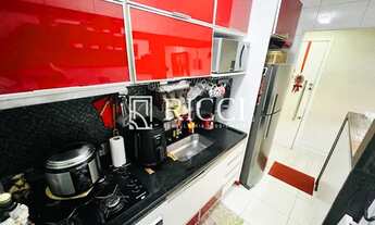 Imagem 7: SANTOS - Apartamento Padrão - ENCRUZILHADA