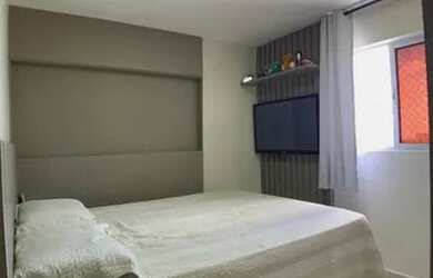 Imagem 5: Linda Cobertura 2 Quartos em condomínio com lazer - Taguatinga Norte