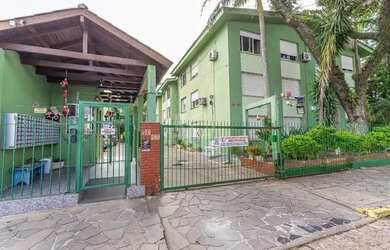 Imagem 3: Apartamento para Venda - 55m², 2 dormitórios, 1 vaga - Camaquã