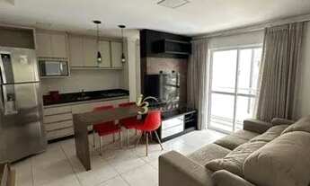 Imagem 2: Lindo apartamento Mobiliado para ALUGUEL, com ótima localização Praia Brava/SC