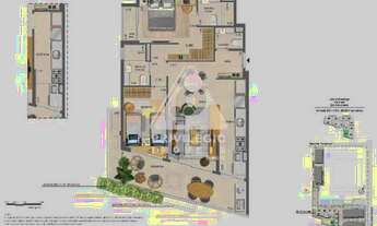 Imagem 4: Apartamento à venda, 2 quartos, 1 suíte, 1 vaga, Botafogo - RIO DE JANEIRO/RJ