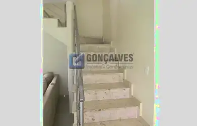 Imagem 5: SAO BERNARDO DO CAMPO - Residential / Sobrado - PARQUE ESPACIAL