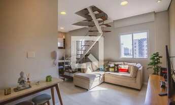 Imagem 4: Apartamento à Venda - Chácara Inglesa, 2 Quartos, 60 m2