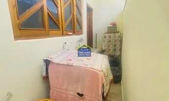 Imagem 6: Excelente Sobrado com 3 dorms e 1 suite, Aviacao