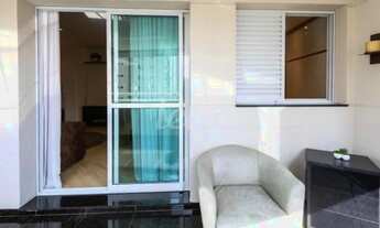 Imagem 6: São Paulo - Apartamento Padrão - Tatuapé