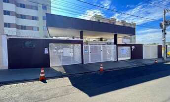 Imagem 2: Aluguel Apartamento 2 quartos novo