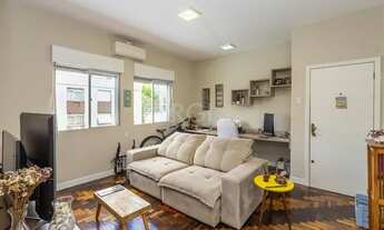 Imagem: Apartamento em Petrópolis