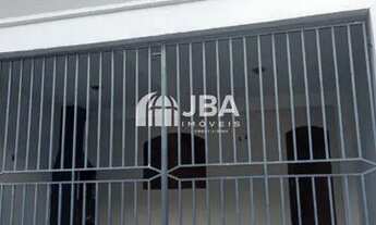 Imagem 2: CURITIBA - Padrão - Boqueirão