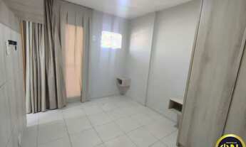 Imagem 7: Alugo apartamento 3 quartos, com 97 m², Villagio di Bonifácia!