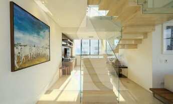 Imagem 7: SãO PAULO - Apartamento Padrão - Vila Nova Conceição