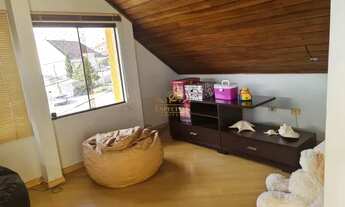 Imagem 7: CURITIBA - Casa Padrão - Agua Verde