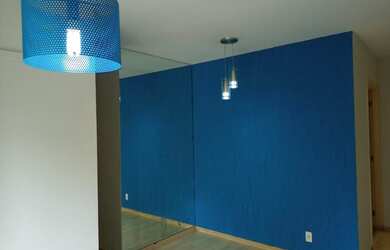 Imagem 3: Apartamento para Locação em São Paulo, Horto do Ipê, 2 dormitórios, 1 banheiro, 1 vaga