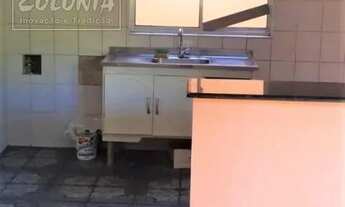 Imagem 4: Santo André - Apartamento Padrão - Vila João Ramalho