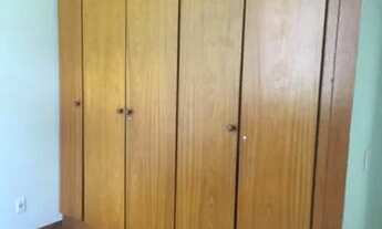 Imagem 3: Apto 01 QUARTO Apartamento com 1 dormitório