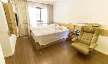 Imagem: Flat mobiliado próximo da Av Paulista