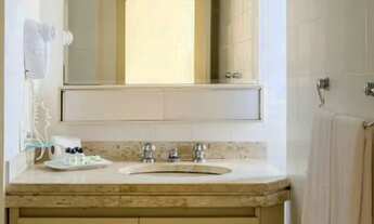 Imagem 6: Flat estilo residence com 02 dorms próx a Av. Paulista, acesso ao Metrô e varias linhas de