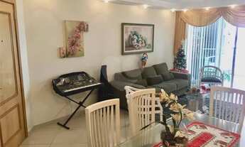 Imagem 3: Apartamento para venda possui 122 metros quadrados com 3 quartos em Tucuruvi - São Paulo