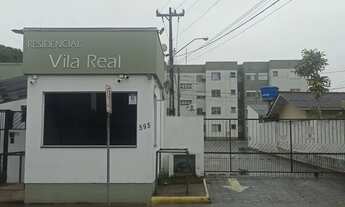 Imagem: Apartamento Padrão Biguaçu SC