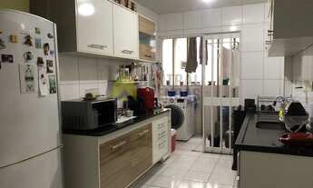 Imagem 7: EDF FIRVEDA Apartamento com 3 dormitórios