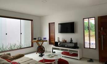 Imagem 4: Casa em condomínio