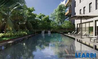 Imagem 4: APARTAMENTO - JARDIM PAULISTA - SP