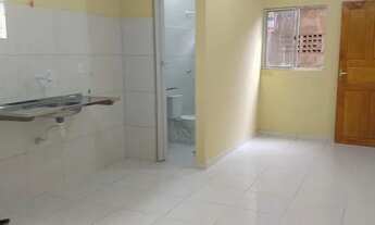 Imagem 3: Alugo kitnet no bairro Bequimao