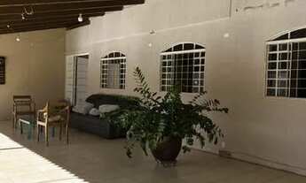 Imagem 4: Exelente casa Residencial Santos Dumont, toda reformada!