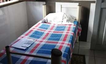 Imagem 6: Casa no Conjunto Jardim