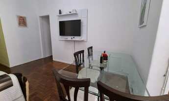 Imagem: Apartamento com 2 quartos e vista livre