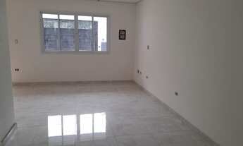 Imagem 5: Sobrado para venda tem 70 metros quadrados com 3 quartos em Vila Camilópolis - Santo André