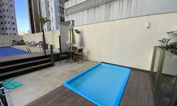 Imagem 3: Apartamento com 4 dormitórios à venda em Belo Horizonte