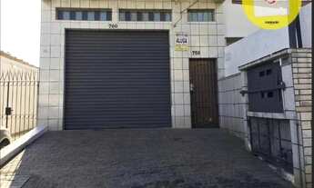 Imagem: Casa para aluguel tem 85 metros quadrados