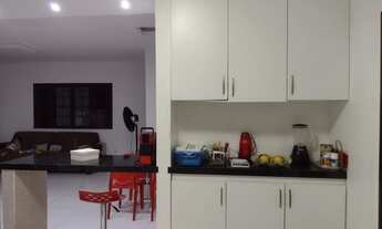 Imagem 6: Casa de condomínio mobiliada