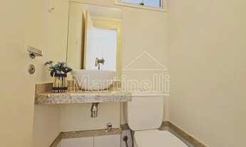 Imagem 2: Casa Sobrado Condomínio em Ribeirão Preto