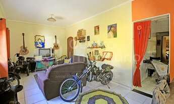 Imagem 6: CASA com piscina e 3 quartos em Itanhaém, no bairro Loty