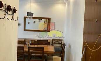 Imagem 3: SãO BERNARDO DO CAMPO - Apartamento Padrão - Jordanópolis