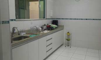 Imagem 7: Casa 3qtos em condomínio fechado