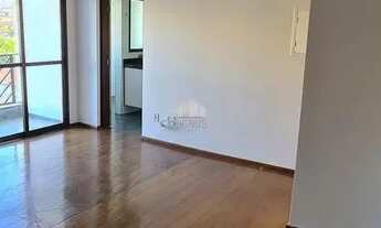 Imagem 6: Apartamento á venda no bairro Vila Jequitibás em Campinas