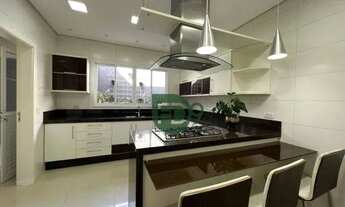 Imagem 6: Casa com 3 dormitórios à venda, 225 m² por R$ 1.200.000,00 - Jardim Nossa Senhora do Carmo