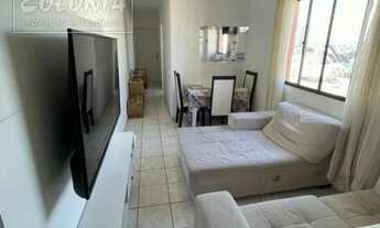 Imagem 3: Santo André - Apartamento Padrão - Parque das Nações