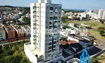 Imagem 4: Apartamento para venda tem 79 metros quadrados com 2 quartos em Praia do Morro - Guarapari
