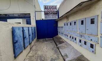 Imagem 2: Apartamento kitinete com 1 quarto no Rua P-16 - Kitinete 03 - Bairro Setor dos Funcionário