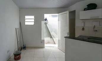 Imagem 5: Casa para Aluguel - Santo André, 1 Quarto, 45 m2