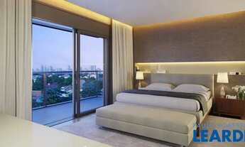 Imagem 2: APARTAMENTO - JARDIM PAULISTA - SP