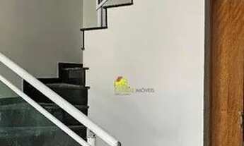 Imagem 5: Sobrado com 3 dormitórios à venda por R$ 1.300.000,00 - Vila Mangalot - São Paulo/SP